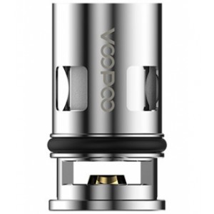 Voopoo PnP VM5 0.2 ohm Coil ΑΝΤΙΣΤΑΣΕΙΣ