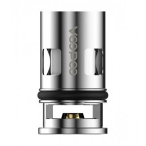 Voopoo PnP VM6 0.15 ohm Coil ΑΝΤΙΣΤΑΣΕΙΣ