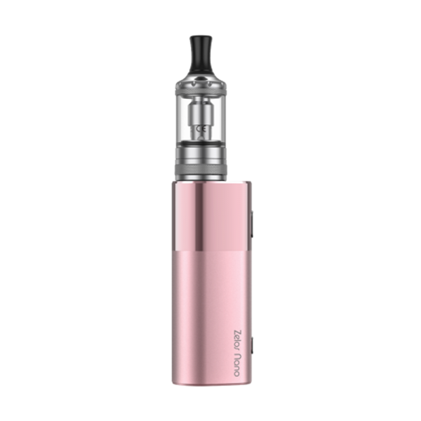 Aspire Zelos Nano Kit 1600mAh ΗΛΕΚΤΡΟΝΙΚΑ ΤΣΙΓΑΡΑ