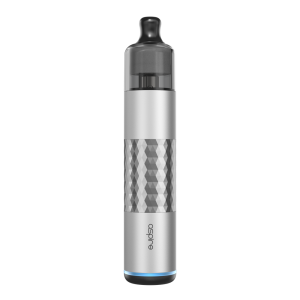 Aspire Flexus Stick Pod Kit 1200mAh  (Silver) ΗΛΕΚΤΡΟΝΙΚΑ ΤΣΙΓΑΡΑ