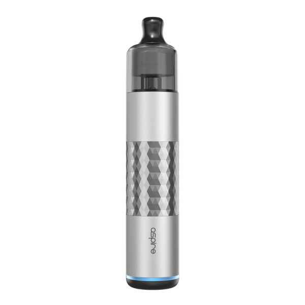 Aspire Flexus Stick Pod Kit 1200mAh  (Silver) ΗΛΕΚΤΡΟΝΙΚΑ ΤΣΙΓΑΡΑ