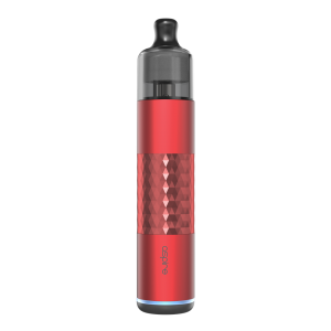 Aspire Flexus Stick Pod Kit 1200mAh  (Red) ΗΛΕΚΤΡΟΝΙΚΑ ΤΣΙΓΑΡΑ