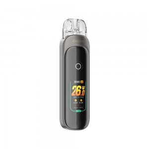 Aspire Pixo Pod Kit 1100mAh 2ml (Gunmetal)