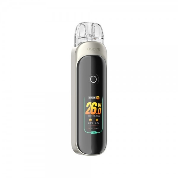 Aspire Pixo Pod Kit 1100mAh 2ml (Beige)