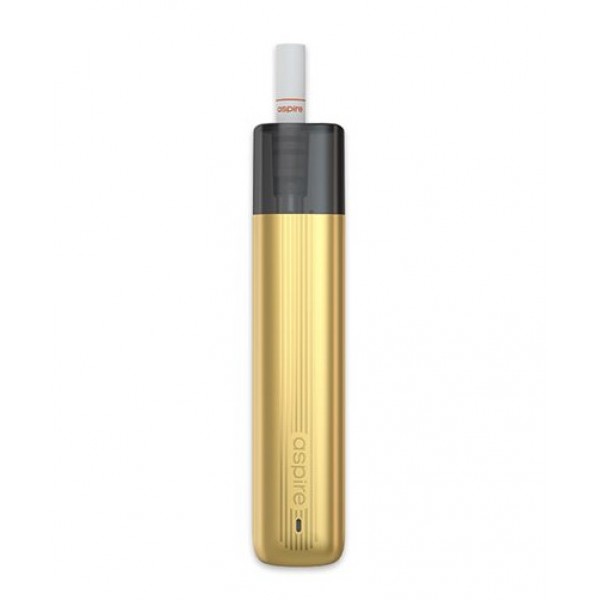Aspire Vilter 2 Kit (GOLD) ΗΛΕΚΤΡΟΝΙΚΑ ΤΣΙΓΑΡΑ