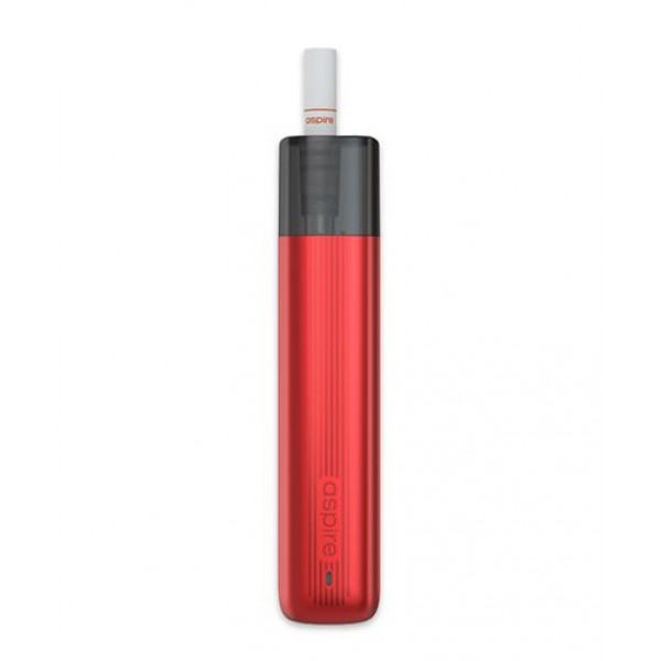 Aspire Vilter 2 Kit (RED) ΗΛΕΚΤΡΟΝΙΚΑ ΤΣΙΓΑΡΑ