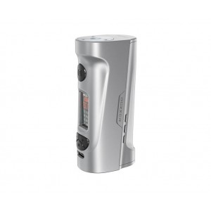 Aspire Boxxer Mod (silver)