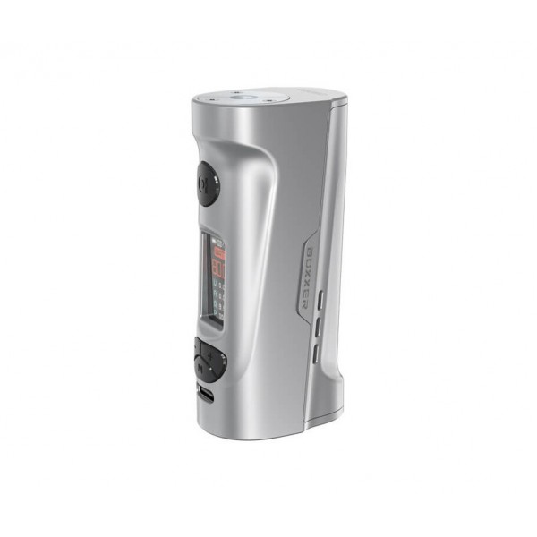 Aspire Boxxer Mod (silver)