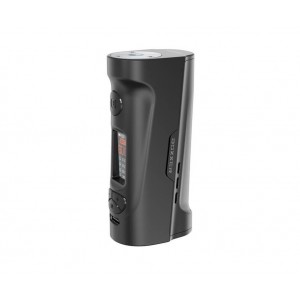 Aspire Boxxer Mod (Black)