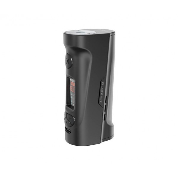 Aspire Boxxer Mod (Black)
