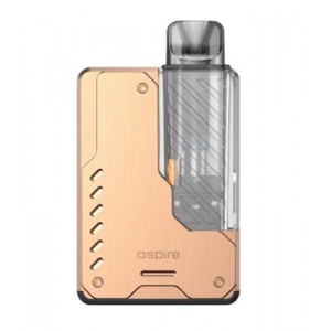 Aspire Gotek Pro Kit (Rose Gold)