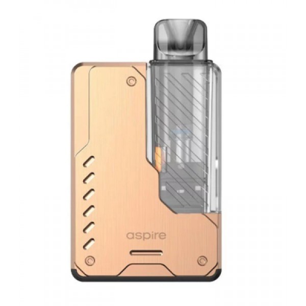 Aspire Gotek Pro Kit (Rose Gold) ΗΛΕΚΤΡΟΝΙΚΑ ΤΣΙΓΑΡΑ