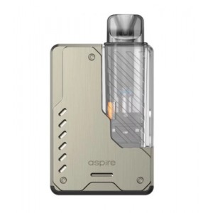 Aspire Gotek Pro Kit (Titanium) ΗΛΕΚΤΡΟΝΙΚΑ ΤΣΙΓΑΡΑ