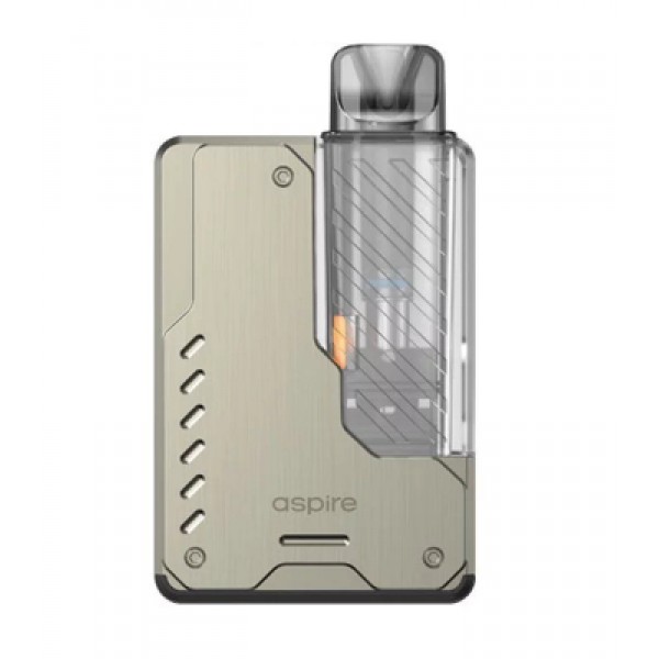 Aspire Gotek Pro Kit (Titanium) ΗΛΕΚΤΡΟΝΙΚΑ ΤΣΙΓΑΡΑ