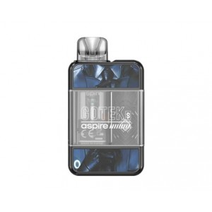 Aspire Gotek S Kit (Black) ΗΛΕΚΤΡΟΝΙΚΑ ΤΣΙΓΑΡΑ