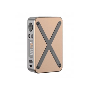 Aspire – Revolto Box Mod 220W (Copper Black)ΗΛΕΚΤΡΟΝΙΚΑ ΤΣΙΓΑΡΑ
