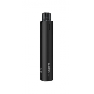 Aspire - Oby Pod Kit 500mAh 2ml (black)