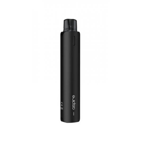 Aspire - Oby Pod Kit 500mAh 2ml (black) ΗΛΕΚΤΡΟΝΙΚΑ ΤΣΙΓΑΡΑ