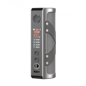 Aspire – Huracan EX Mod 100W (Grey)