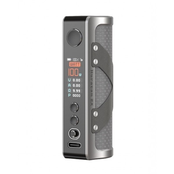 Aspire – Huracan EX Mod 100W (Grey)