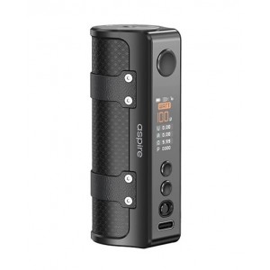 Aspire – Huracan LX 100W 3000mAh Mod (Black)