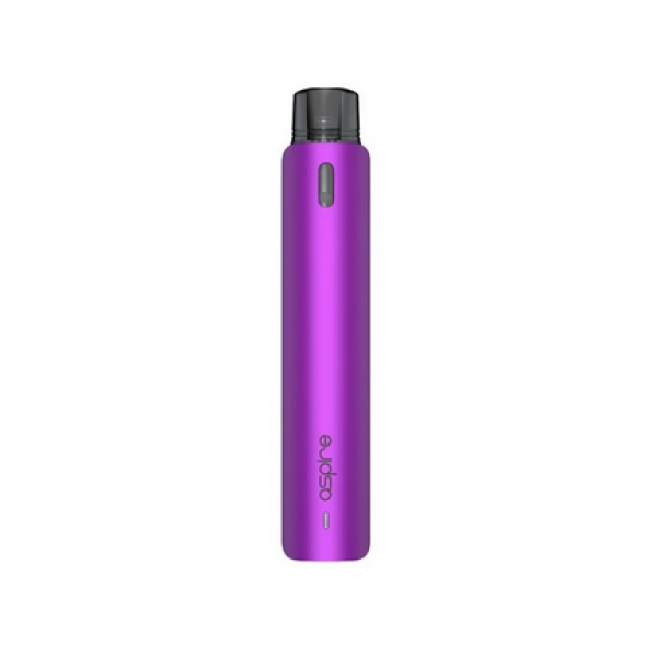 Aspire - Oby Pod Kit 500mAh 2ml (Purple)