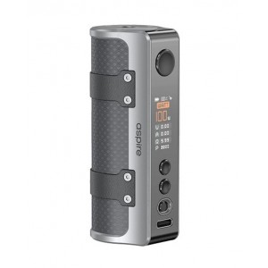 Aspire – Huracan LX 100W 3000mAh Mod (Grey)