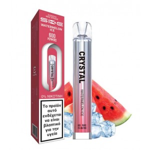 Crystal Bar Watermelon Ice 2ml 20mg
