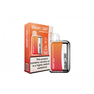 Double Drip Cherry Cola 2ml 20mg