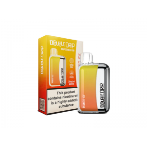 Double Drip Mango Ice 2ml 20mg
