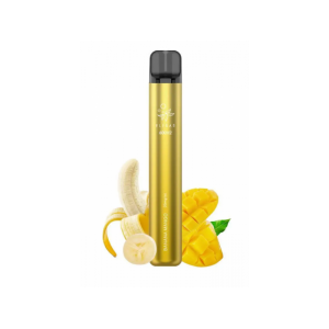 ELF BAR EB 600V2 20mg 2ml Banana Mango