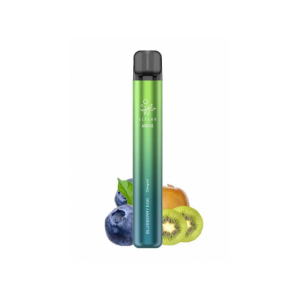 ELF BAR EB 600V2 20mg 2ml Blueberry Kiwi