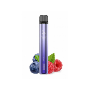 ELF BAR EB 600V2 20mg 2ml BLUEBERRY RASPBERRY