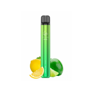 ELF BAR EB 600V2 20mg 2ml Lemon Lime