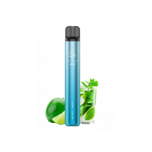 ELF BAR EB 600V2 20mg 2ml Mojito   DISPOSABLE (μίας χρήσης)