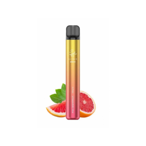 ELF BAR EB 600V2 20mg 2ml Pink Grapefruit