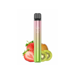 ELF BAR EB 600V2 20mg 2ml Strawberry Kiwi