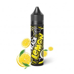 ELiquid France Creative Suite Black Lemon Flavour Shot 60ml FLAVORSHOT