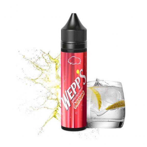 ELiquid France Creative Suite Wepp's Agrum Flavour Shot 60ml FLAVORSHOT
