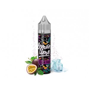 Εliquid France Flavour Shot Lemon Time Passion Fruit 60ml FLAVORSHOT