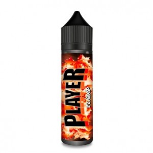 Eliquid France Flavour Shot - PlayerFLAVORSHOT