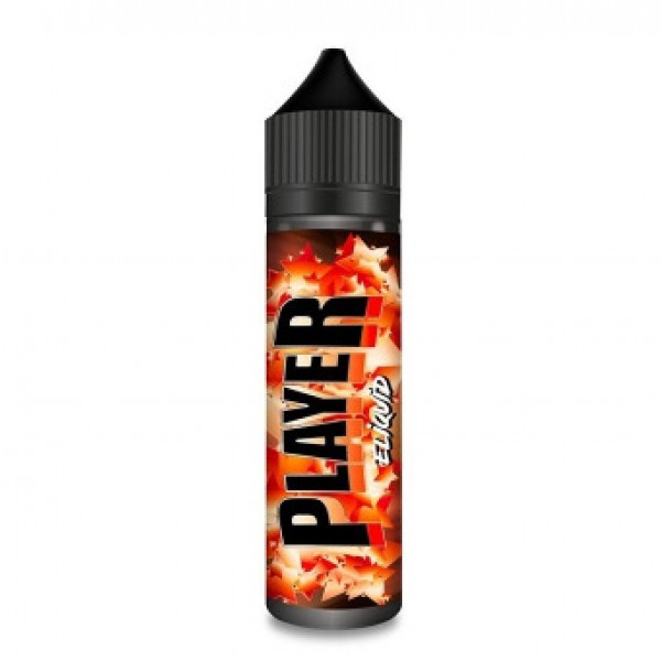 Eliquid France Flavour Shot - PlayerFLAVORSHOT
