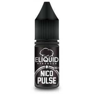 ELiquid France Nicotine Booster Vg/Pg 10ml
