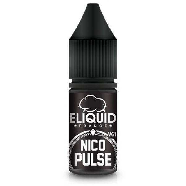 ELiquid France Nicotine Booster Vg 10ml