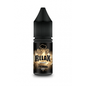 ELiquid France Relax 10ml