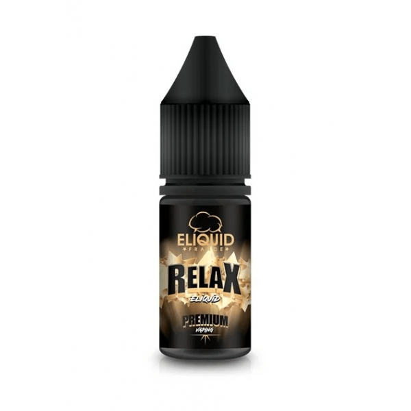 ELiquid France Relax 10ml