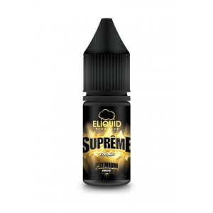 ELiquid France Supreme 10ml