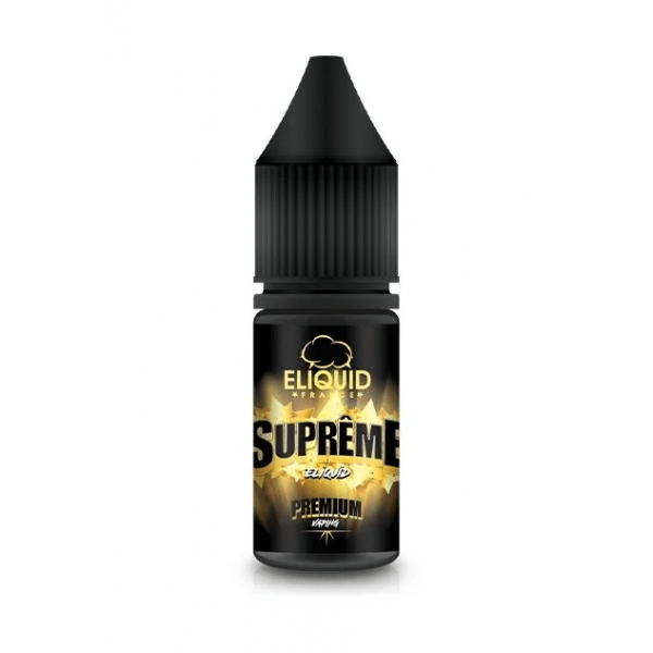 ELiquid France Supreme 10ml