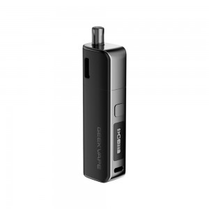 Geekvape Soul Pod Kit 1500mAh 4ml (Black)