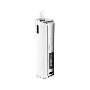 Geekvape Soul Pod Kit 1500mAh 4ml (White)